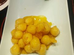 -蒙亨·手把肉·蒙古包文化主题餐厅(天恒广场店)