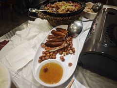 -活潑鲜跳(湖滨商业街店)