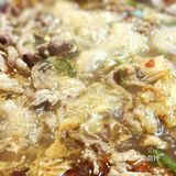 秋冬必备！炭火羊肉火锅暖心盛宴！！