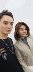 -时尚殿堂hair salon
