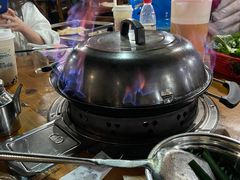 -大地农庄(逢沙大道店)