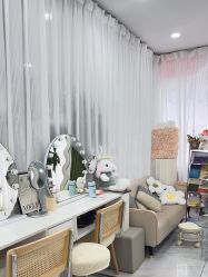 -金禧美妆造型·化妆培训(市桥地铁站店)