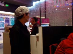 -小杨生煎(湟普汇店)