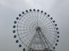 -秦皇岛乐岛海洋王国