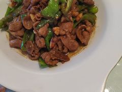 -香融府·烤鸭·家常菜(马家堡路店)