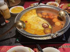 -牛New寿喜烧(闵行龙湖天街店)