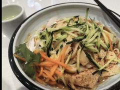 -西部马华清真兰州牛肉面·烧烤夜市(关东店)
