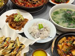 -金哥私房菜馆(张府园总店)