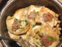 -金苑酒家·客家菜·广东老字号(万象店)