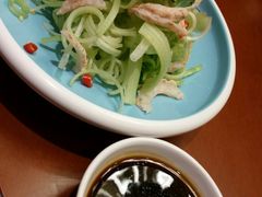 -解家河南菜(商鼎路店)