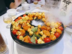 -米特.新派中国菜(锦绣江南店)