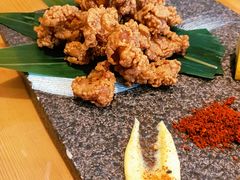 -浦·传统日式料理(3 5 1 1 店)