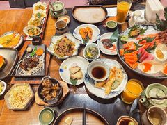 -和彩放题(渔阳店)