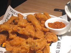 -新太二·鲜料川菜(万泰汇店)