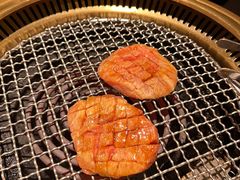 -厚贞日式烤肉(浦东汇智店)