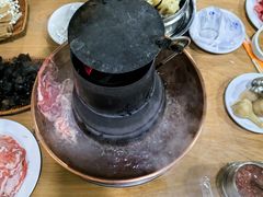 -元盛居(生态大街店)