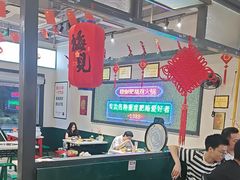 -晓彭肥肠鸡·泡椒鸡火锅(水木天地店)