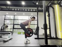 -享受健身·美体塑形馆