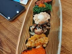-Sushi Love 创意寿司(丽影广场店)