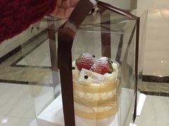 -Rosy洛绮·蛋糕咖啡店