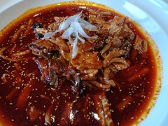 -辣螃铠盆盆蟹大排档(海昌店)
