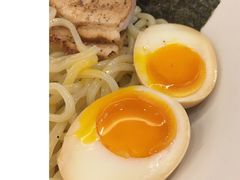 特制豚骨沾面-八盛屋·沾面(集美万达店)