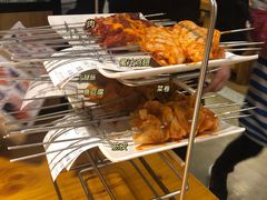 -牛上牛吊炉烧烤(红旗大街店)