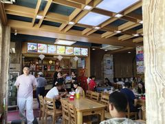 -顺姬冷面(长白西路店)