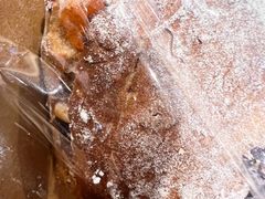 -汉柏麦香德国面包房(海信店)