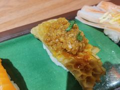 -晴季寿司(活力城店)