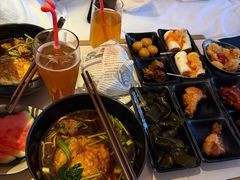 -和子足浴SPA会馆(竹山路店)
