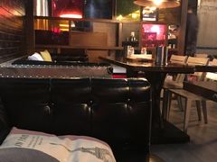 大堂-枪火串烧·东北特色烧烤(罗湖总店)