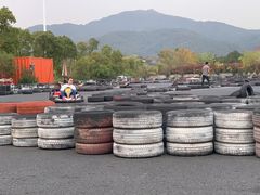 -赛达赛车主题乐园·卡丁车·团建