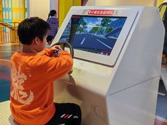 -佛山科学馆