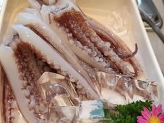 -海底捞火锅(杭州萧山宝龙广场店)