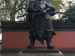 -钱王祠