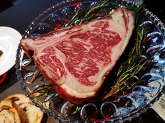 -小火花·干式熟成牛排馆Spark SteakHouse(剑桥郡店)