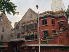 -飞马旅黎黄陂路文旅街区