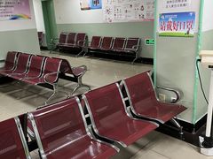 -成都市金牛区九里堤社区卫生服务中心