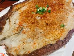 茄子-1078號老北京涮肉(松柏店)