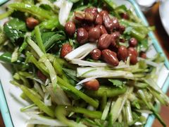 -兆辉木炭海鲜烧烤·海鲜小炒