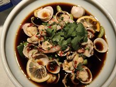 -院8里·小聚园老川菜(九眼桥店)