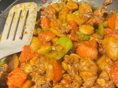 -巴依老爷新疆美食(常营店)