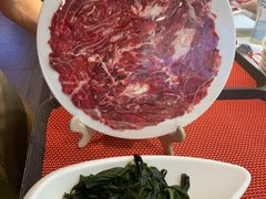 -豪渝火锅(李家村万达店)