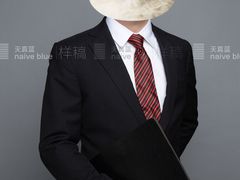 -天真蓝照相馆(中华广场店)