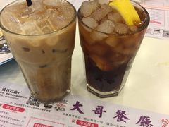 -大哥餐厅(西城花园店)