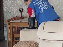 -武汉格丽雅家政 保洁清洗