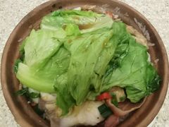 -潮香兴煲仔饭(莲花路店)
