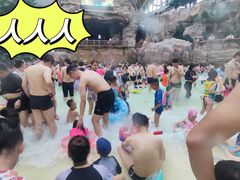 -杭州开元森泊度假乐园