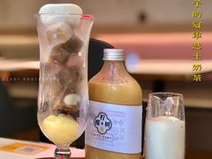 -柠檬树茶餐厅(海雅缤纷城店)
